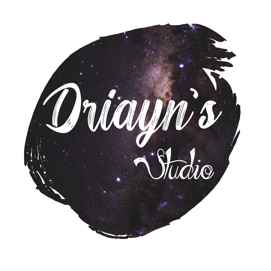 Driayn's Studio