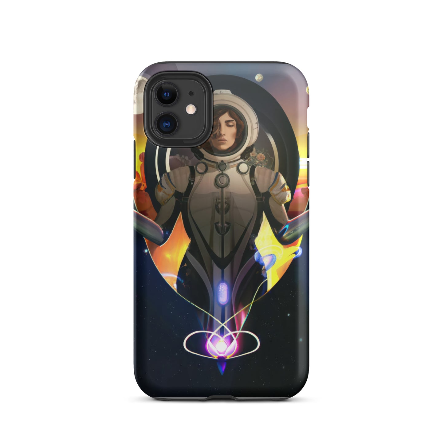 Ava | Astro Girls Collection (Tough iPhone case)