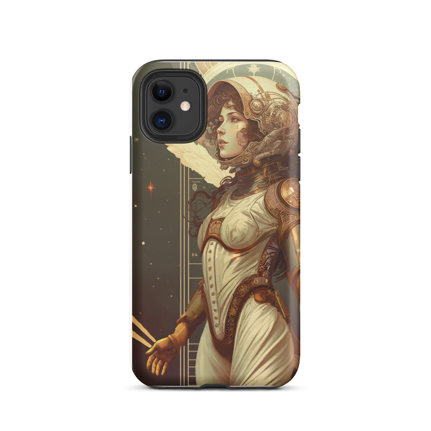 Leonor | Astro Girls Collection (Tough iPhone case)