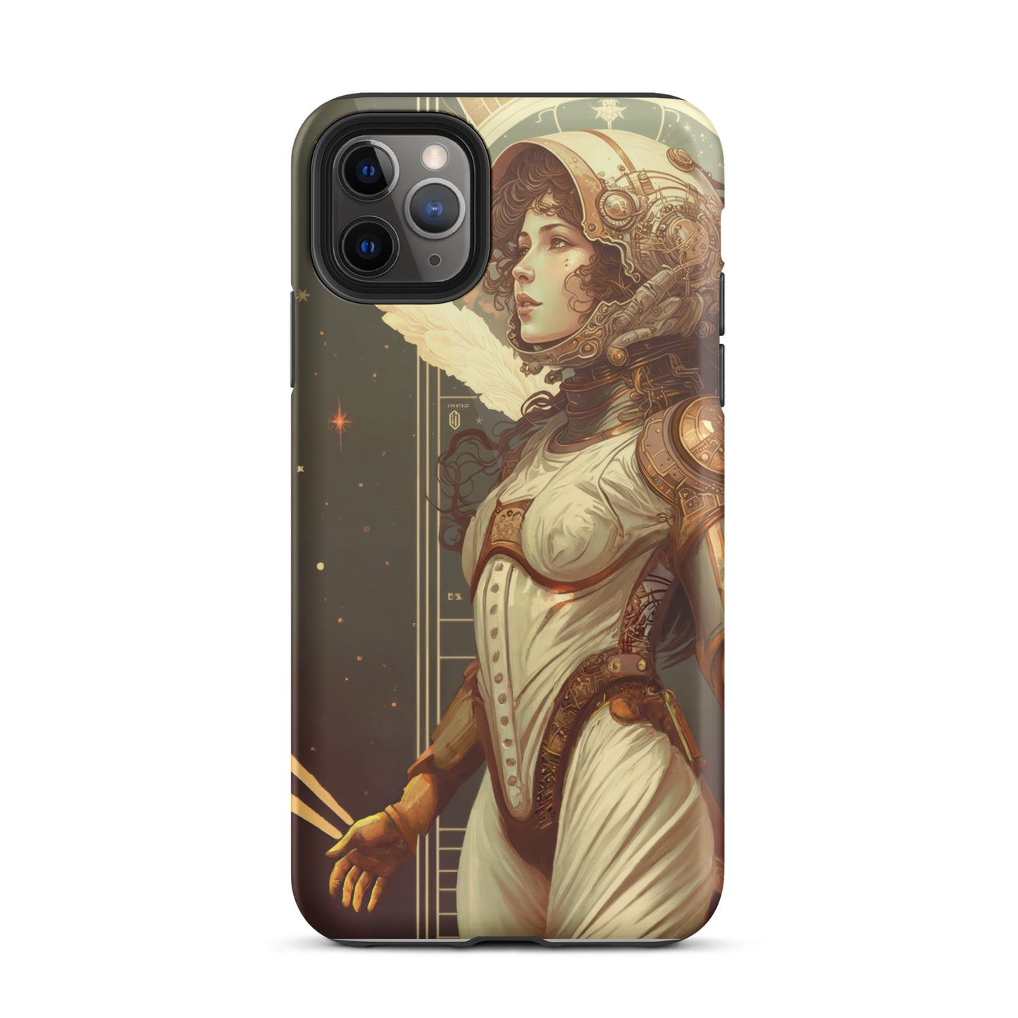 Leonor | Astro Girls Collection (Tough iPhone case)