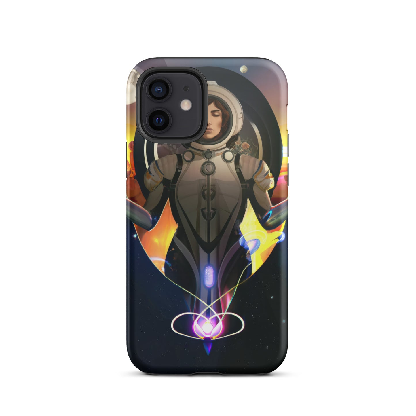 Ava | Astro Girls Collection (Tough iPhone case)