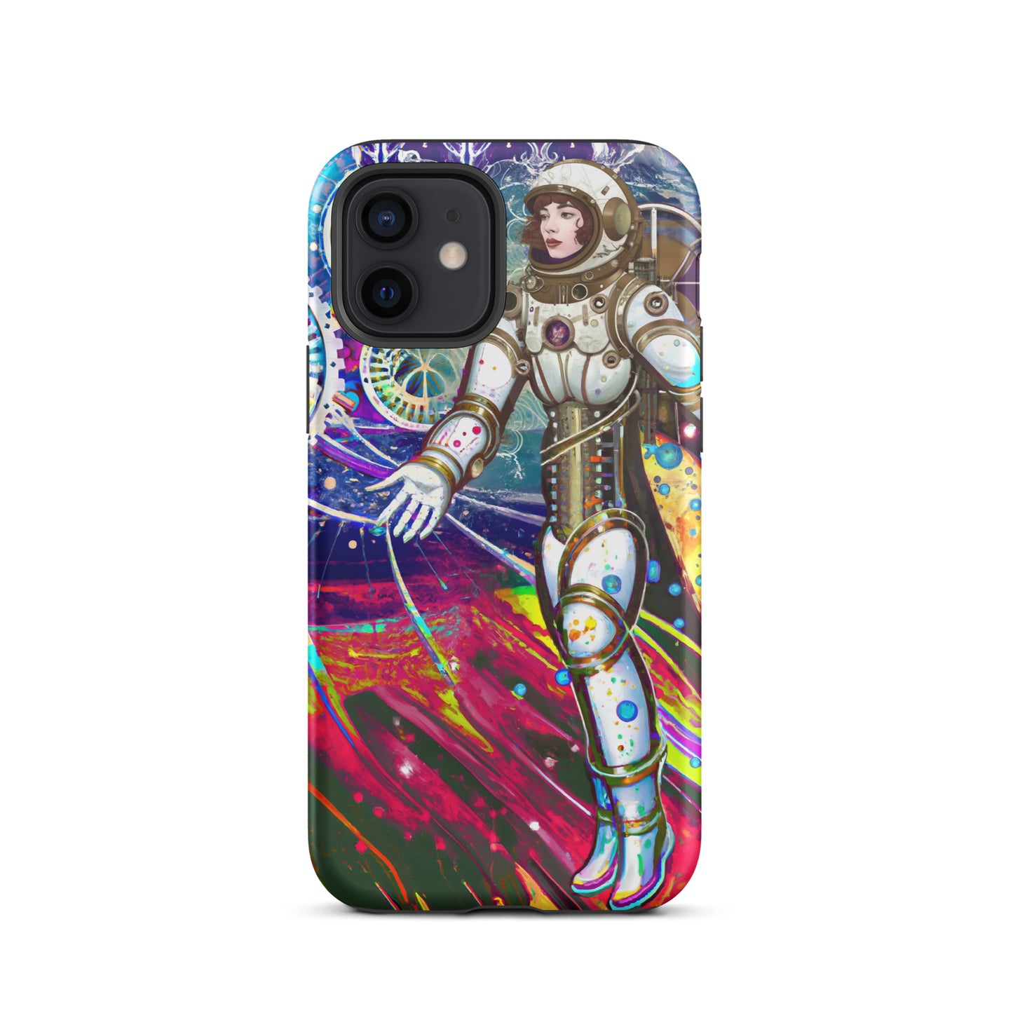 Vania | Astro Girls Collection (Tough iPhone case)