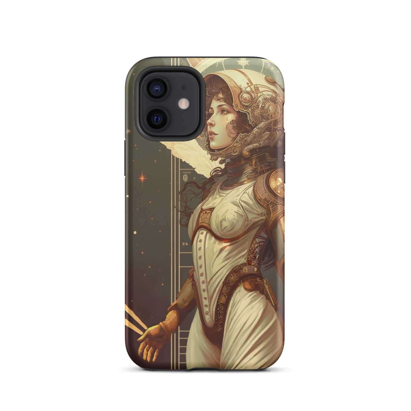 Leonor | Astro Girls Collection (Tough iPhone case)