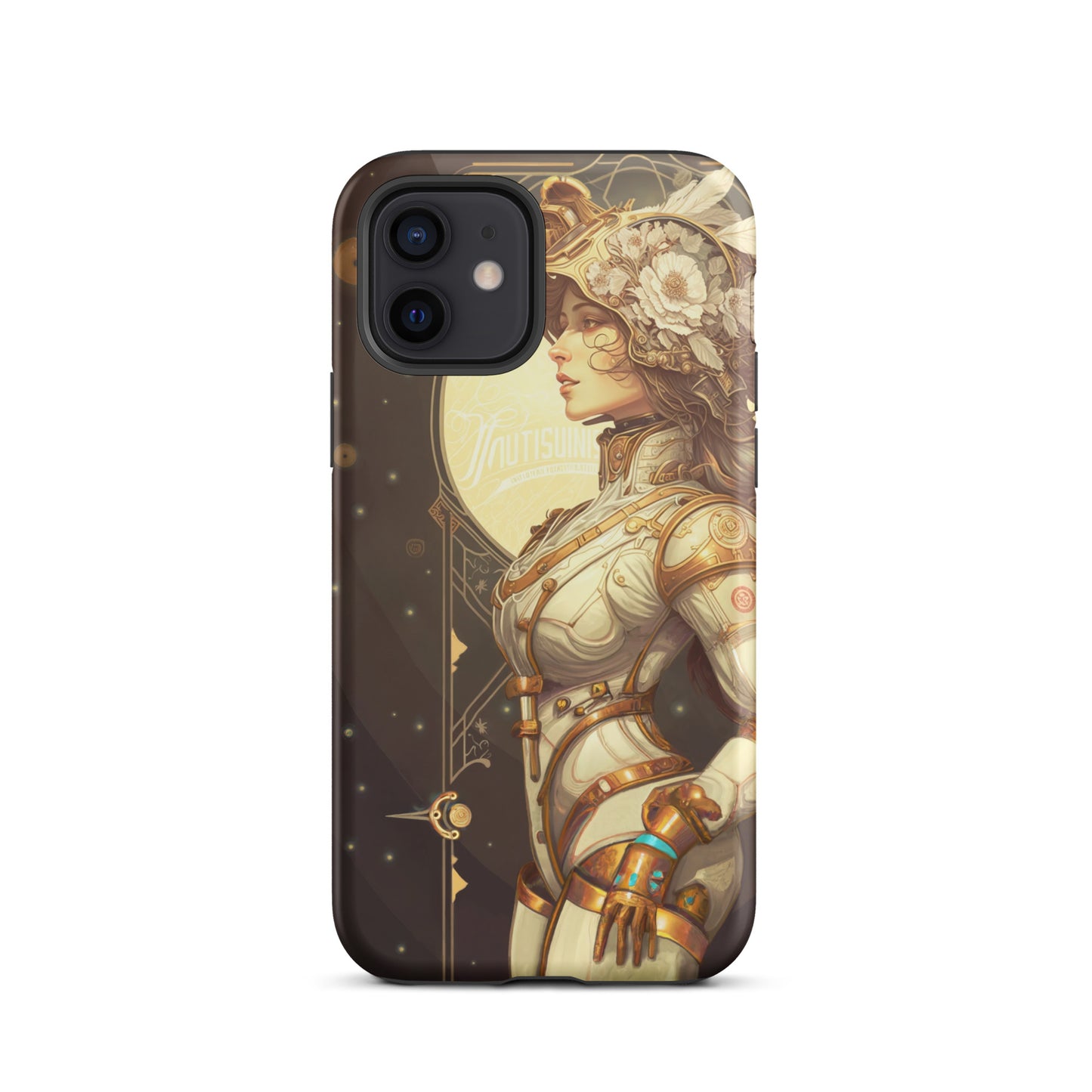 Aubrey | Astro Girls Collection (Tough iPhone case)