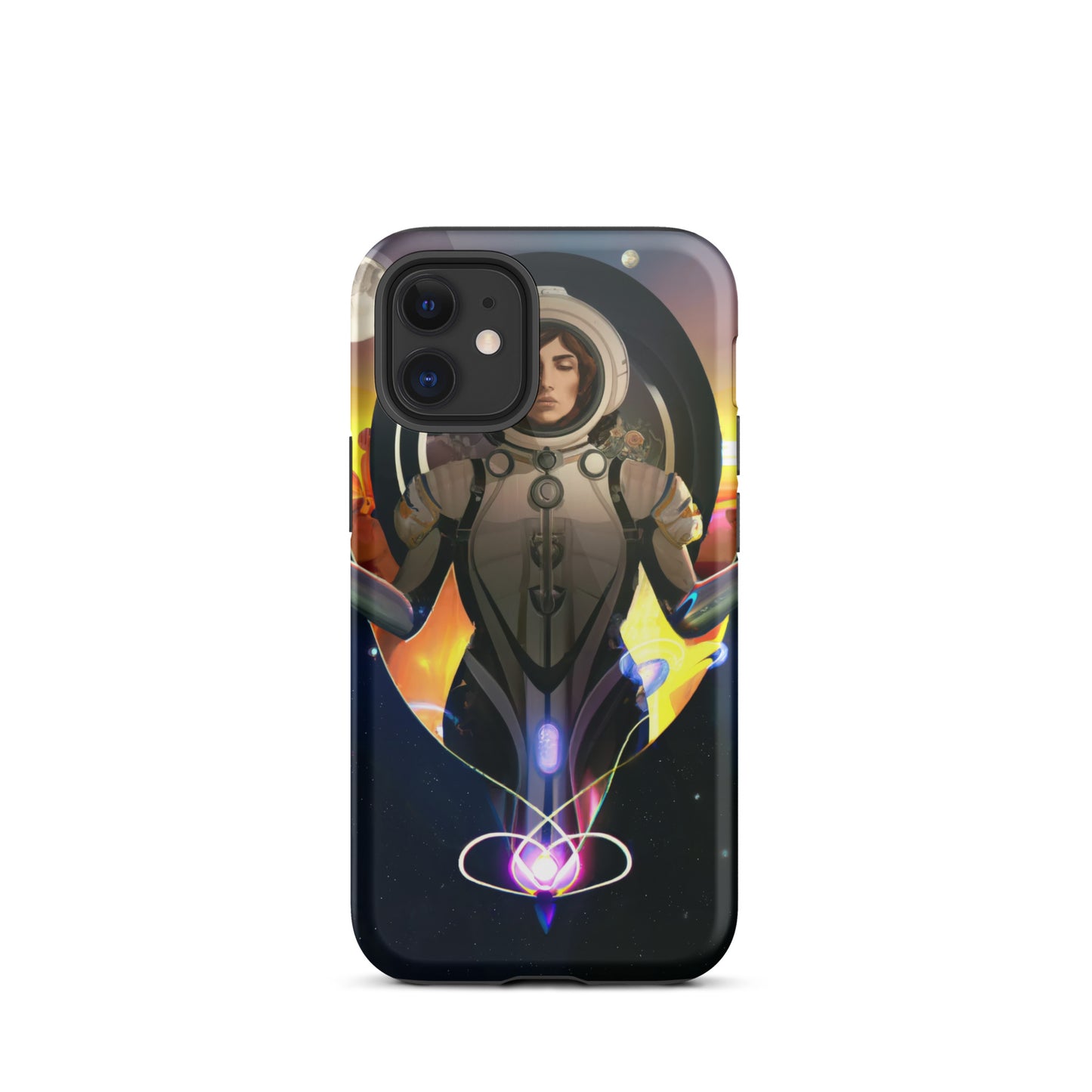 Ava | Astro Girls Collection (Tough iPhone case)