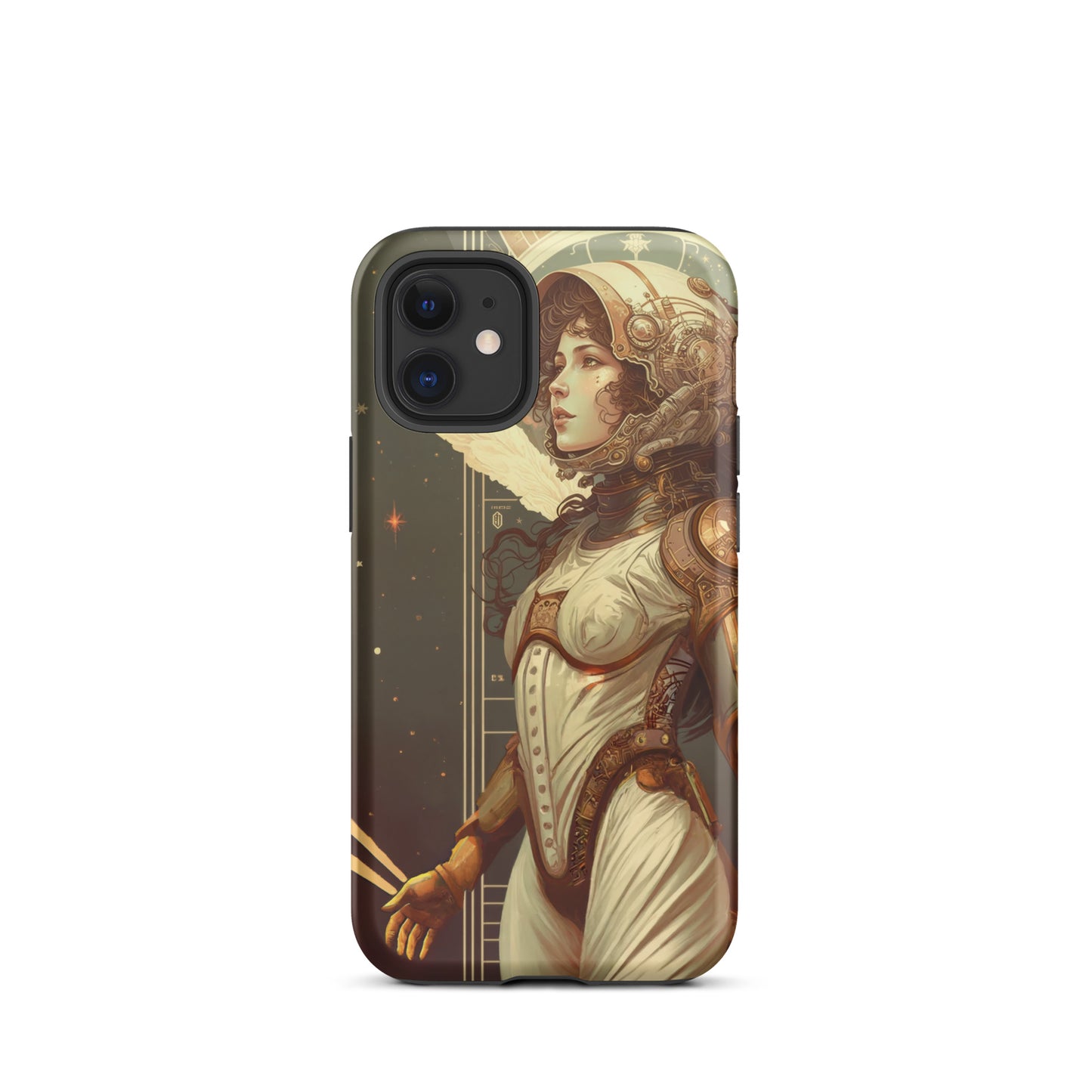 Leonor | Astro Girls Collection (Tough iPhone case)