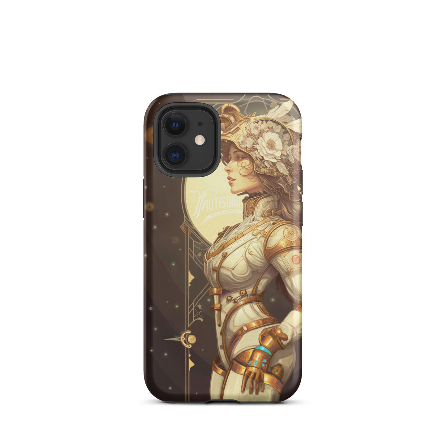 Aubrey | Astro Girls Collection (Tough iPhone case)