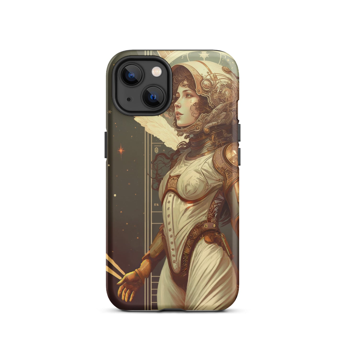 Leonor | Astro Girls Collection (Tough iPhone case)