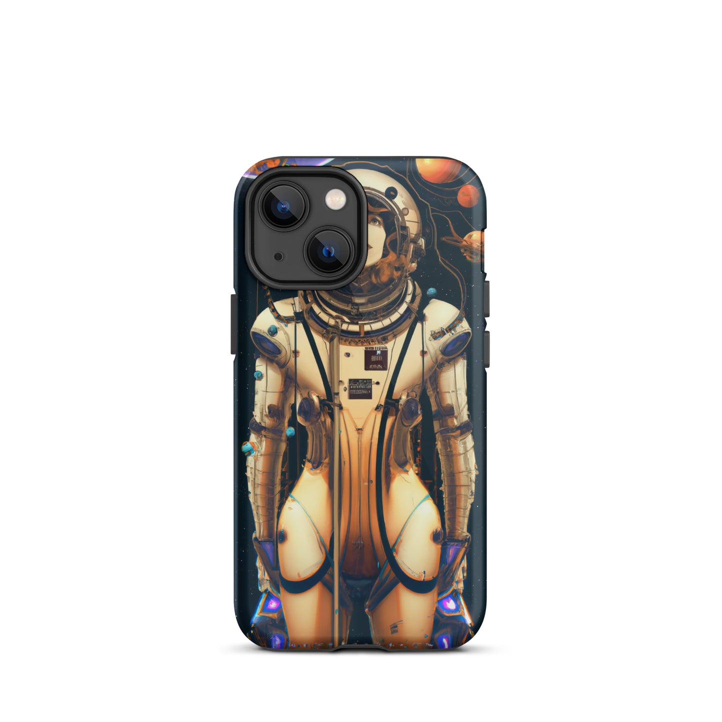 Mara | Astro Girls Collection (Tough iPhone case)