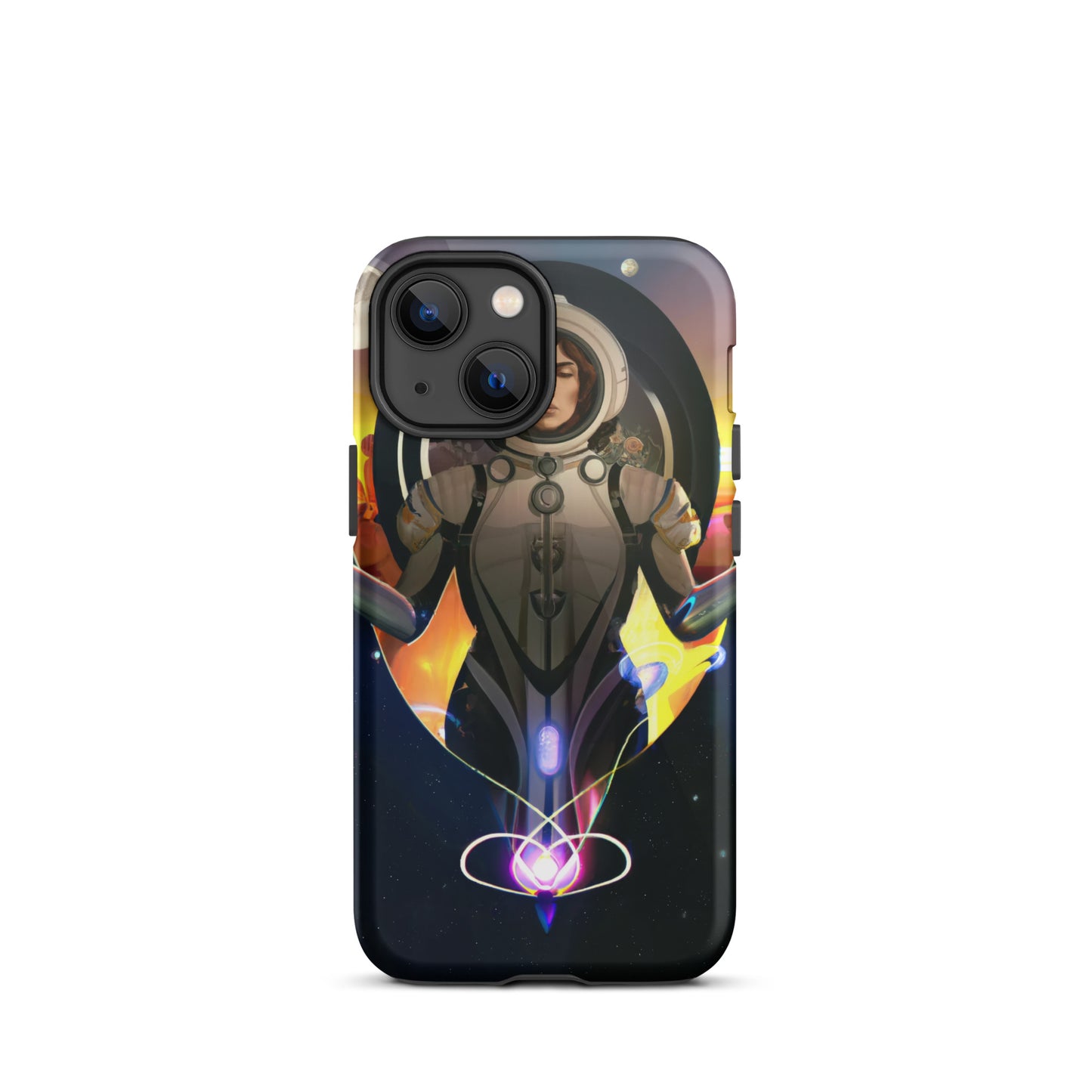 Ava | Astro Girls Collection (Tough iPhone case)