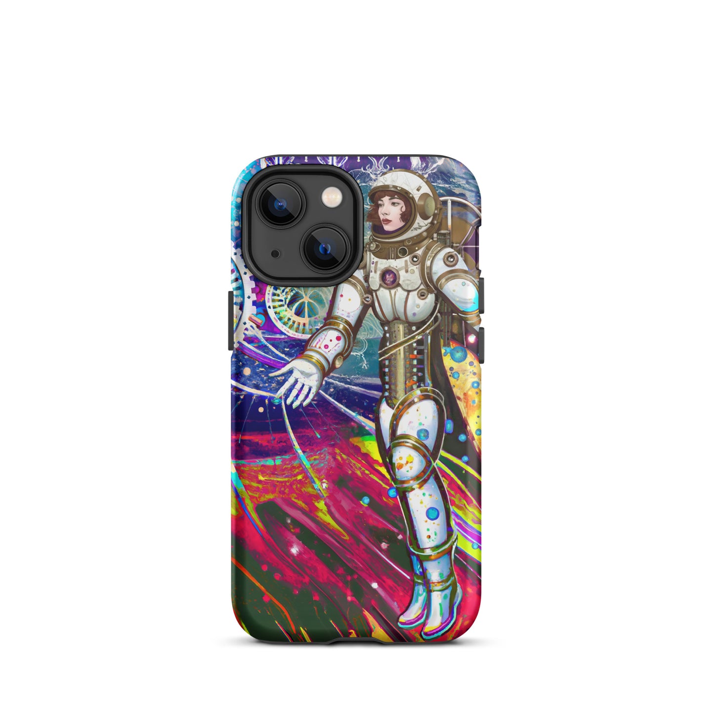 Vania | Astro Girls Collection (Tough iPhone case)