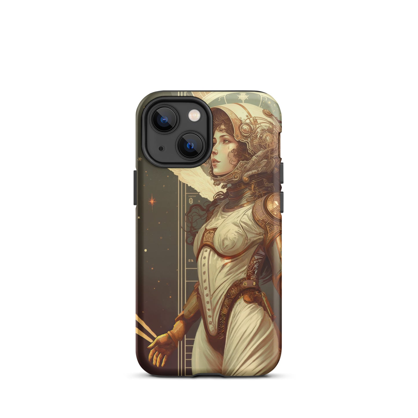 Leonor | Astro Girls Collection (Tough iPhone case)