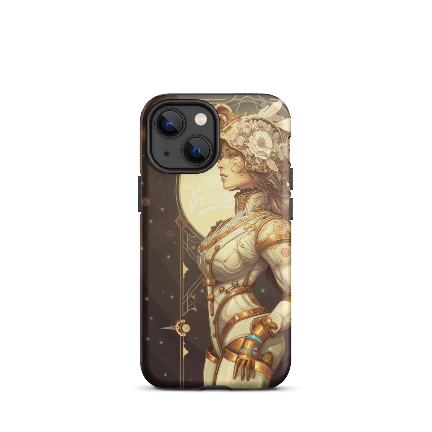 Aubrey | Astro Girls Collection (Tough iPhone case)