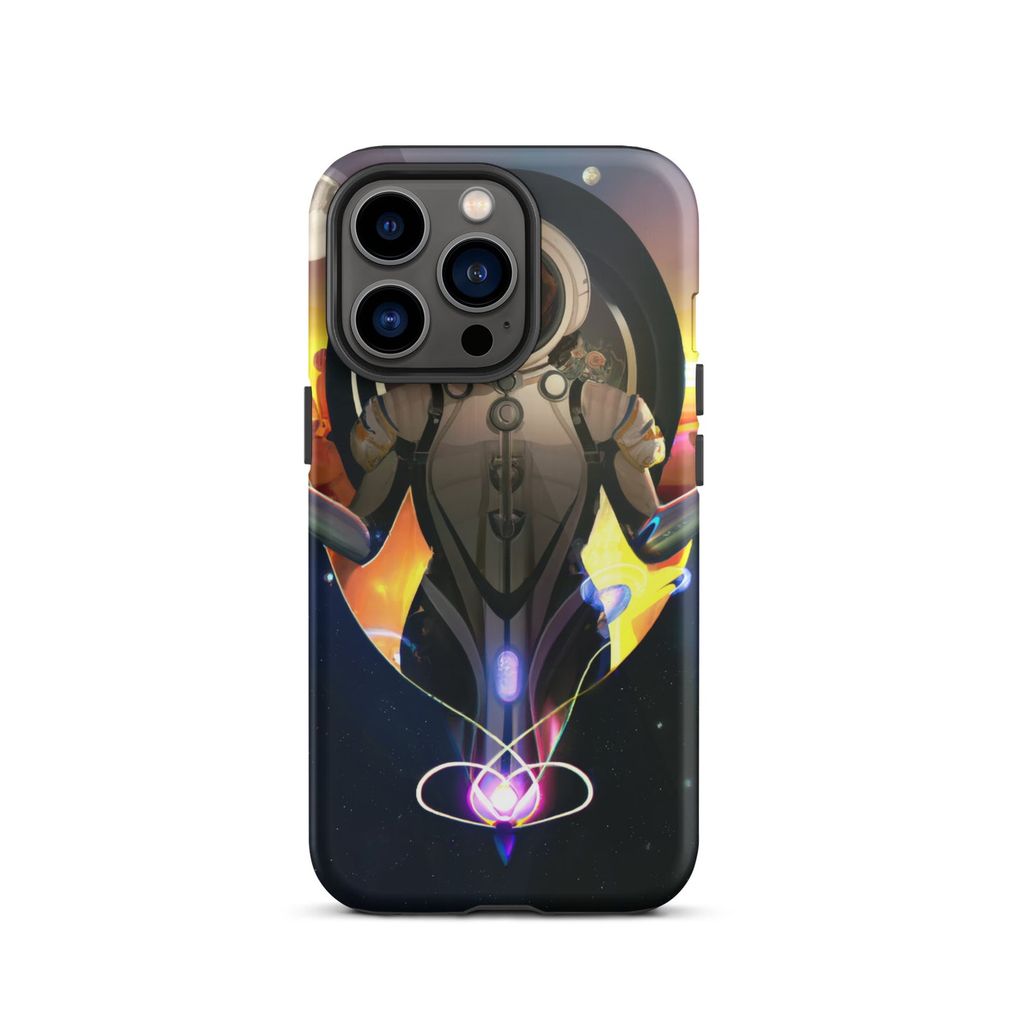 Ava | Astro Girls Collection (Tough iPhone case)