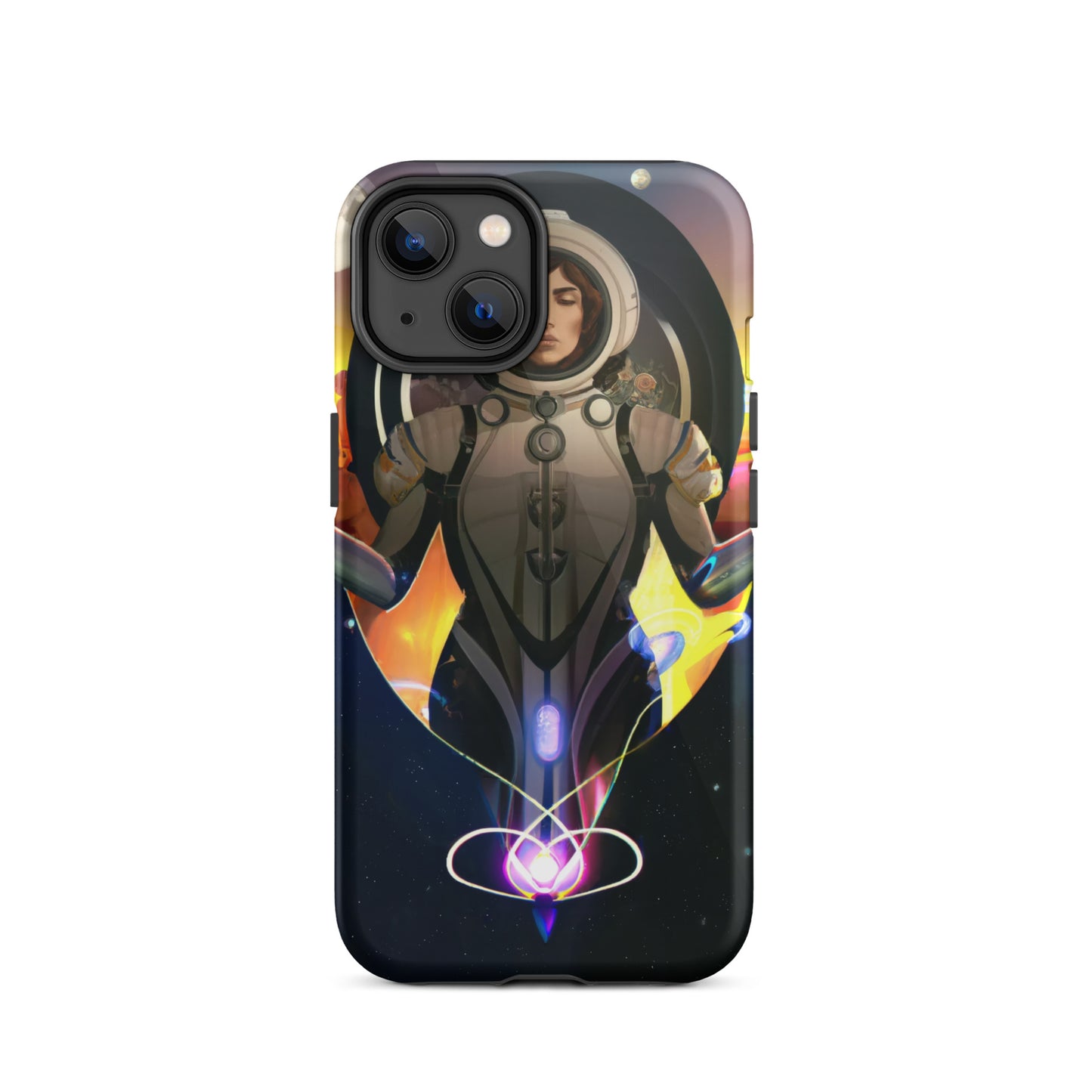 Ava | Astro Girls Collection (Tough iPhone case)