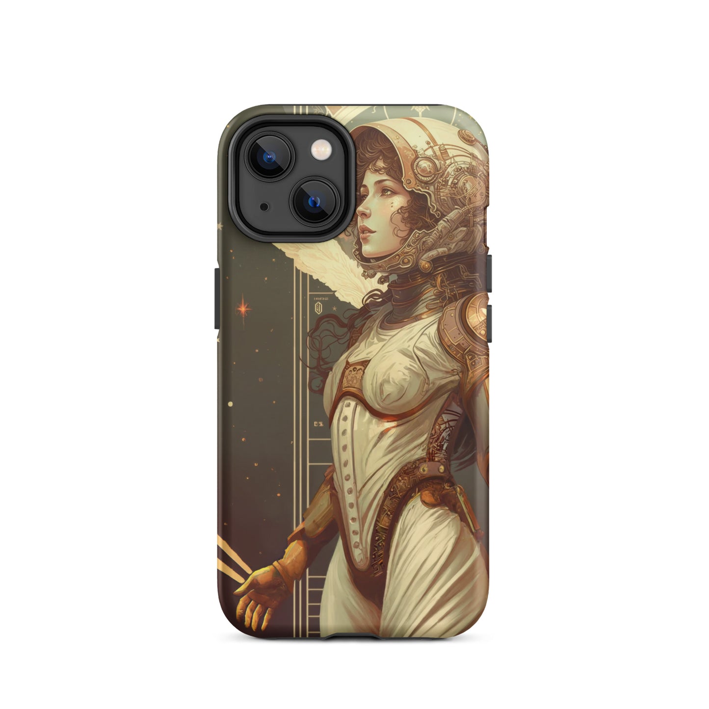 Leonor | Astro Girls Collection (Tough iPhone case)