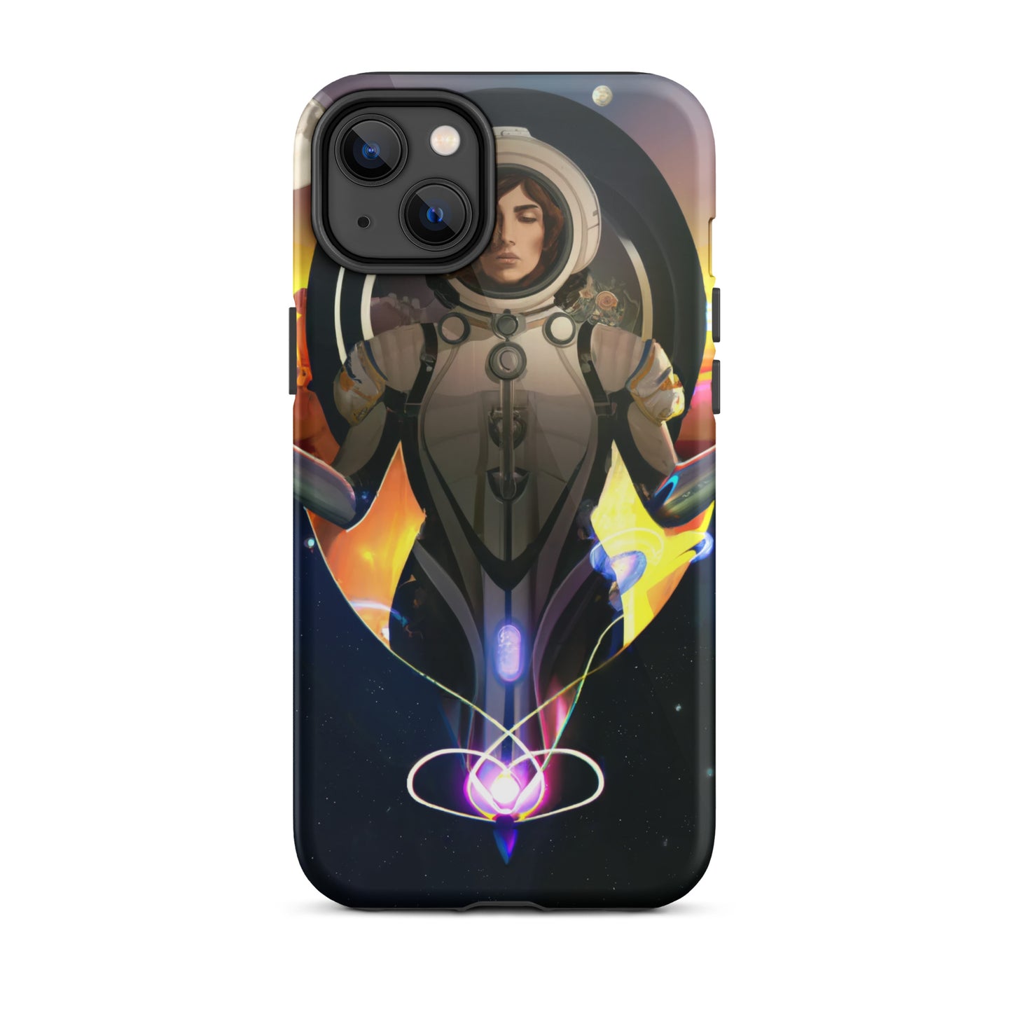 Ava | Astro Girls Collection (Tough iPhone case)