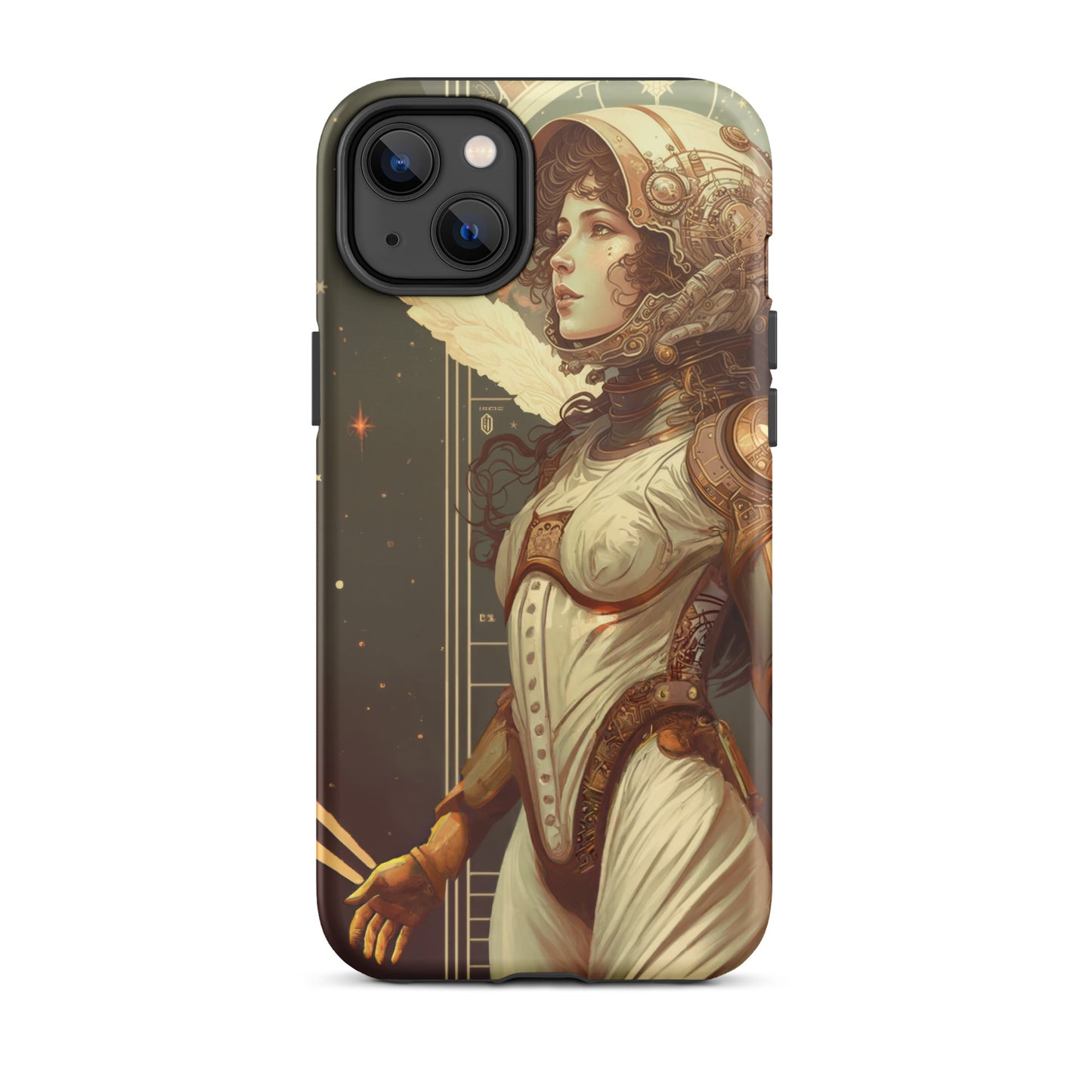 Leonor | Astro Girls Collection (Tough iPhone case)